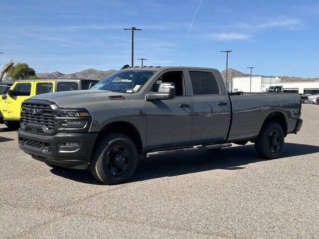 ram ram 3500 pickup 2026 3C63R3GLXTG269344 image ram ram 3500 pickup 2026 3C63R3GLXTG269344 image